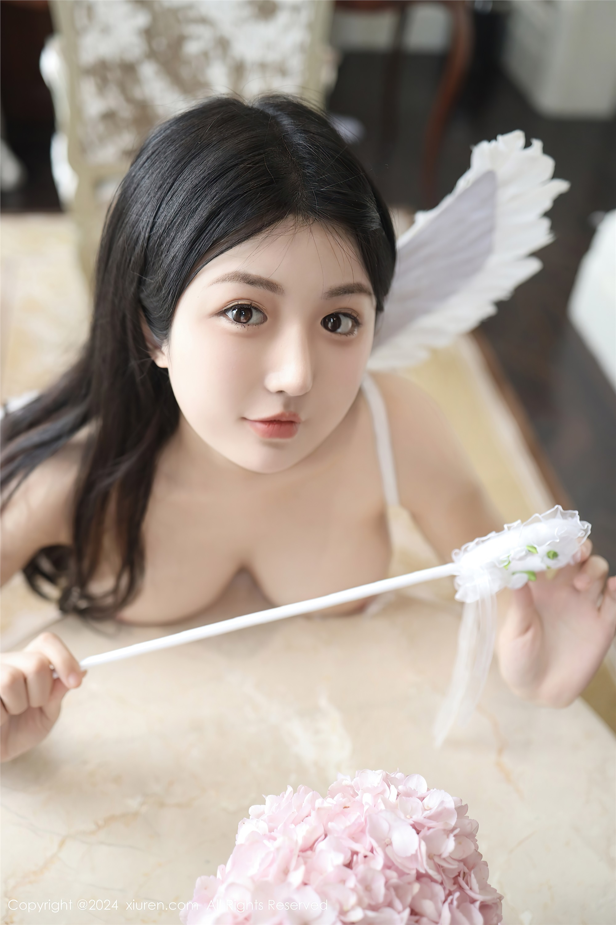 Xiuren秀人网 2024.09.19 NO.9179 陈小花